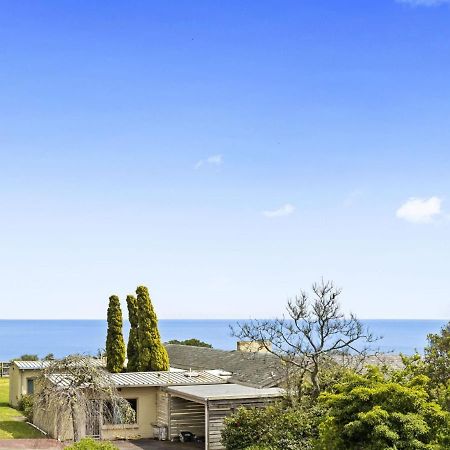 Blue Horizon Mt Eliza Villa Mount Eliza Exterior photo